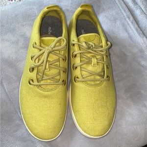 NWT allbirds Tree Runners Size 13 Men’s